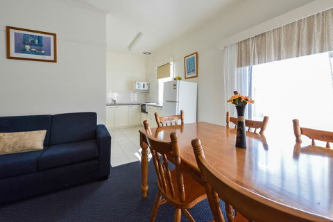 Heyfield Motel And Apartments - Accommodation Search 23