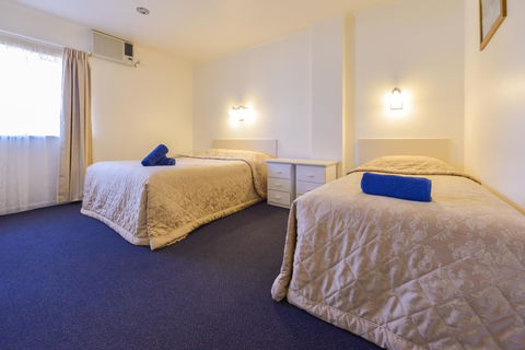Heyfield Motel And Apartments - Accommodation Search 11