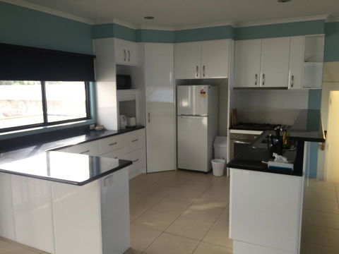 Heyfield Motel And Apartments - Accommodation Search 43