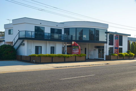 Heyfield Motel And Apartments - Accommodation Search 0