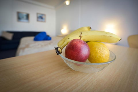 Heyfield Motel And Apartments - Accommodation Search 25