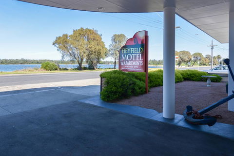Heyfield Motel And Apartments - Accommodation Search 9