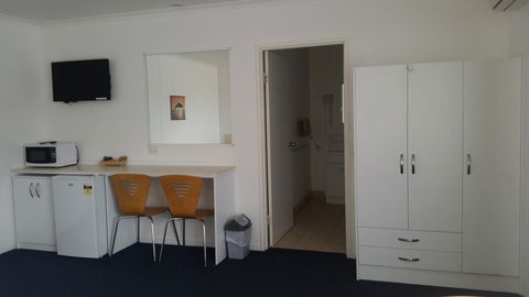 Heyfield Motel And Apartments - Accommodation Search 40