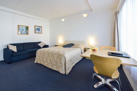Heyfield Motel And Apartments - Accommodation Search 27