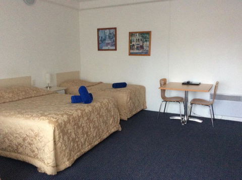 Heyfield Motel And Apartments - Accommodation Search 36
