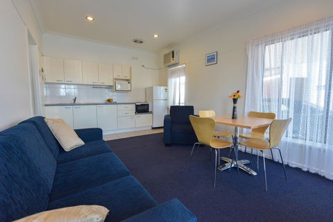 Heyfield Motel And Apartments - Accommodation Search 28