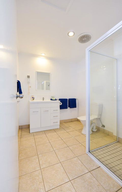 Heyfield Motel And Apartments - Accommodation Search 26