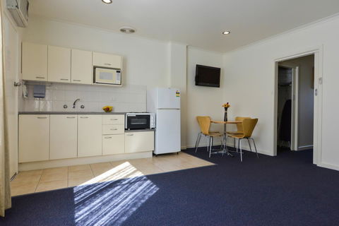 Heyfield Motel And Apartments - Accommodation Search 12