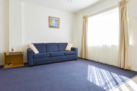 Heyfield Motel And Apartments - Accommodation Search 15