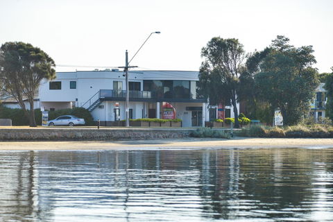 Heyfield Motel And Apartments - Accommodation Search 5