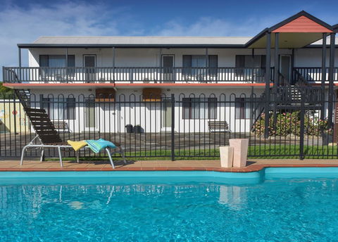 Heyfield Motel And Apartments - Accommodation Search 30