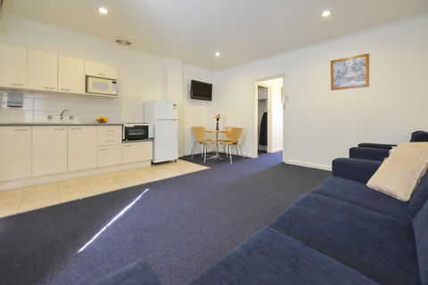 Heyfield Motel And Apartments - Accommodation Search 19