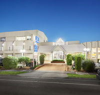 Ciloms Airport Lodge - Accommodation Search
