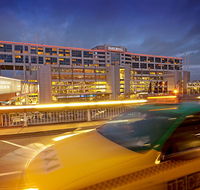 PARKROYAL Melbourne Airport - Accommodation Search