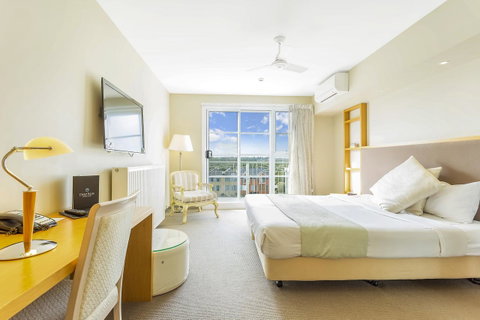 Deep Blue Hotel & Hot Springs - Accommodation Search 41
