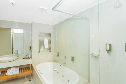 Deep Blue Hotel & Hot Springs - Accommodation Search 37