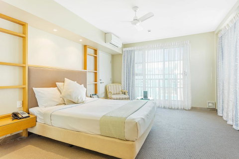 Deep Blue Hotel & Hot Springs - Accommodation Search 43