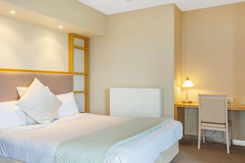Deep Blue Hotel & Hot Springs - Accommodation Search 36