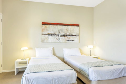 Deep Blue Hotel & Hot Springs - Accommodation Search 30