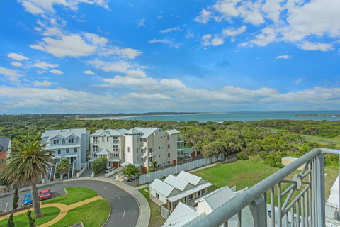 Deep Blue Hotel & Hot Springs - Accommodation Search 28