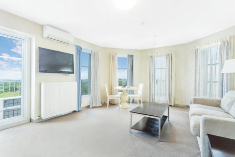 Deep Blue Hotel & Hot Springs - Accommodation Search 29