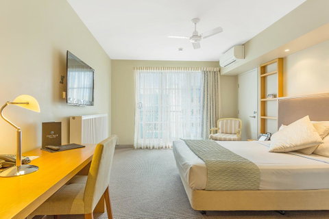 Deep Blue Hotel & Hot Springs - Accommodation Search 27