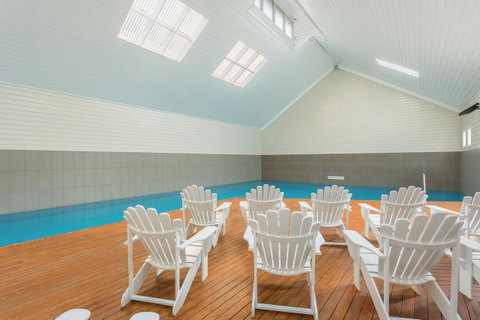 Deep Blue Hotel & Hot Springs - Accommodation Search 13