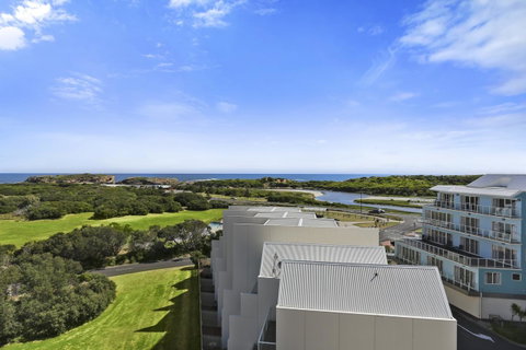 Deep Blue Hotel & Hot Springs - Accommodation Search 34