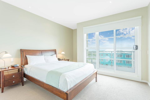 Deep Blue Hotel & Hot Springs - Accommodation Search 33