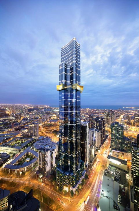 CLLIX Australia 108 Apartments - Accommodation Search 18