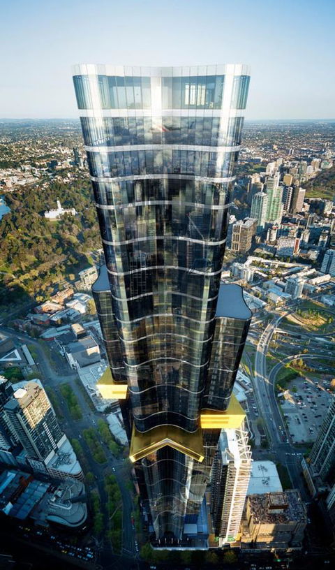 CLLIX Australia 108 Apartments - Accommodation Search 19