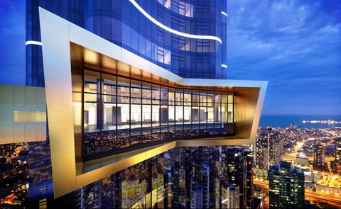 CLLIX Australia 108 Apartments - Accommodation Search 17