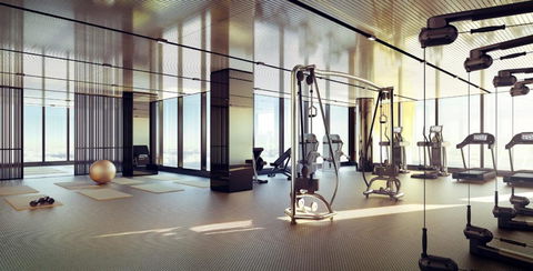 CLLIX Australia 108 Apartments - Accommodation Search 6