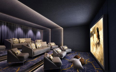 CLLIX Australia 108 Apartments - Accommodation Search 10
