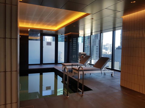 CLLIX Australia 108 Apartments - Accommodation Search 2