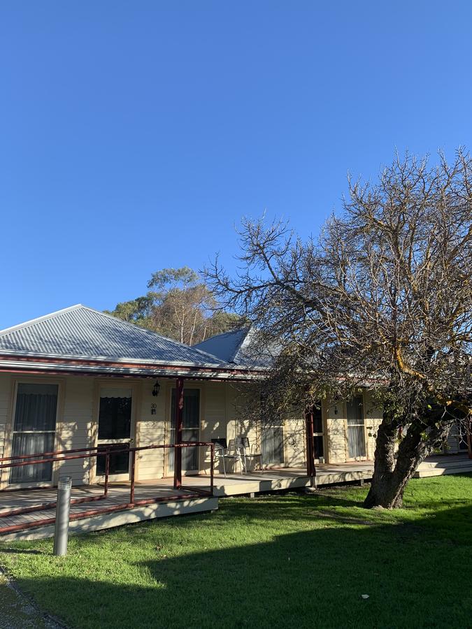 Dunkeld VIC Accommodation Search