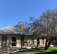Dunkeld Studio Accommodation - Accommodation Search