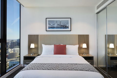 City Tempo - Power St - Accommodation Search 12