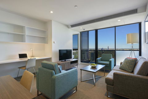 City Tempo - Power St - Accommodation Search 7