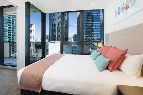 City Tempo - Power St - Accommodation Search 20