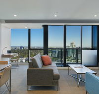 City Tempo - Power St - Accommodation Search