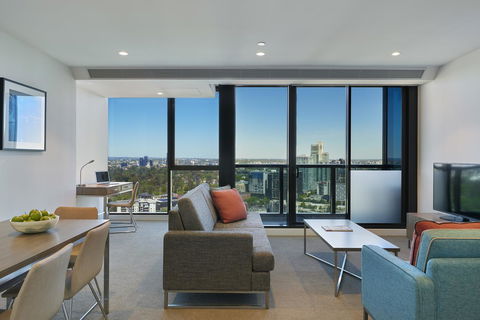 City Tempo - Power St - Accommodation Search 0