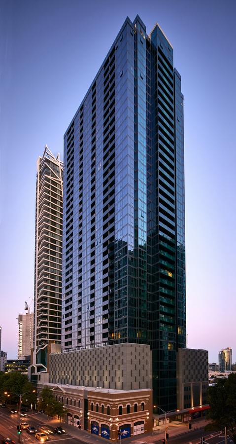 City Tempo - Power St - Accommodation Search 16