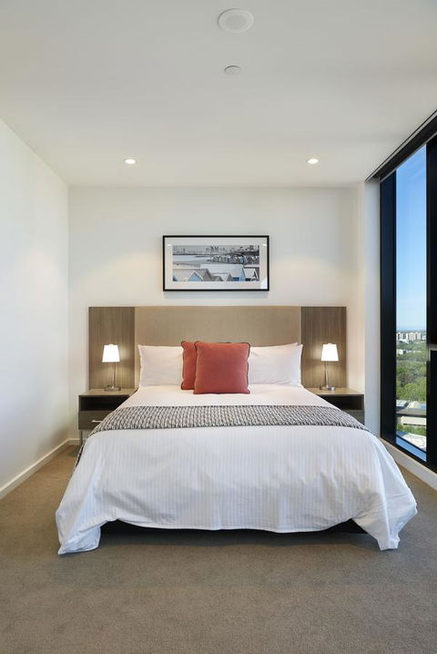 City Tempo - Power St - Accommodation Search 9