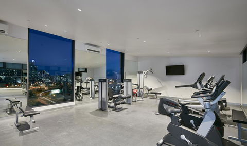 City Tempo - Power St - Accommodation Search 18