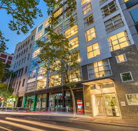 Mantra 100 Exhibition - Accommodation Search