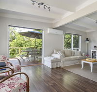 Blairgowrie Bella - light filled home with great deck - Accommodation Search