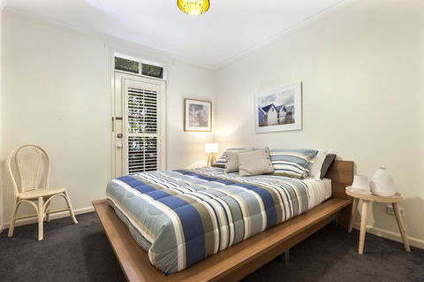 Melbourne Luxury Paradise - Accommodation Search 4
