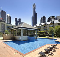 Melbourne Luxury Paradise - Accommodation Search