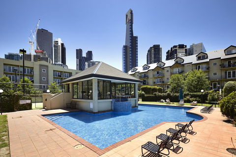 Melbourne Luxury Paradise - Accommodation Search 0